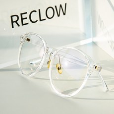 RECLOW 抗藍光鏡片 VER 眼鏡 E358