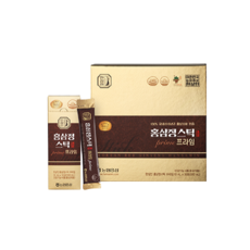 HANSAMIN 紅蔘飲隨身包, 1組, 300ml