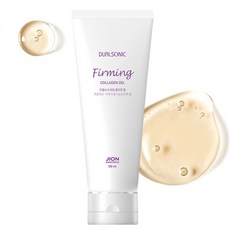 Dualsonic 緊緻膠原蛋白凝膠, 1條, 150ml