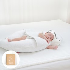 EmonG Momo Lang枕頭, 混色