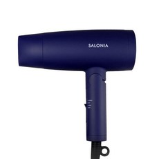 SALONIA 負離子吹風機 1350W, SL-013, 海軍藍