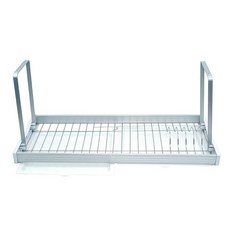 DECO 伸縮水槽置物架 600 高級款, 單一顏色