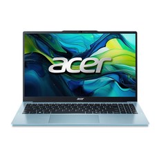 acer 宏碁 Lite 筆記型電腦 15.6吋 FHD IPS/i5-13500H/UMA 原廠保固, 藍色, 512GB, 8GB, Windows 11, AL15-72P-56Q0