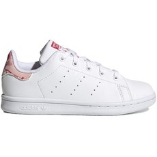 아디다스키즈 아동용 스탠스미스 C 스니커즈 FV7406
