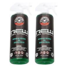 케미컬가이 차량용 뉴 카 센트 탈취제, 473ml, 2개