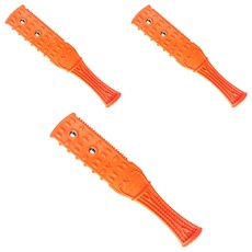 MEO Dudulgeo 按摩鑽頭鋼球刺墊, 3個, 單色