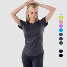 ARMEDES 女桃色短袖T恤 AR-242