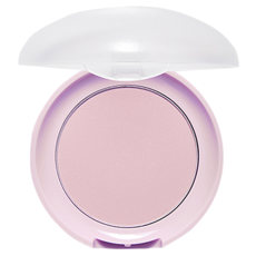 ETUDE 甜心頰攻好氣色腮紅餅 4.5g, PP502 薰衣草馬卡龍, 1個