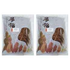 청명약초 명복 해죽순, 300g, 2개