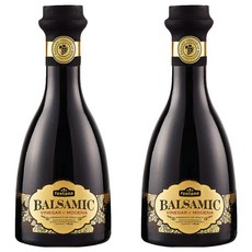 폰타나 모데나 발사믹 식초 골드라벨, 250ml, 2개