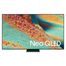 삼성전자 4K UHD Neo QLED TV, KQ65QNF85AFXKR, 방문설치, 스탠드형, 65인치