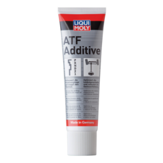 Liqui Moly 力魔 ATF Additive 自動變速箱油添加劑 250ml, ATF II / ATF III 變速箱油的變速箱系統, 1條