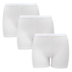 CL Story 兒童涼感人造絲安全褲 3件入 A1103