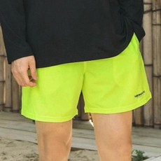 HERRINGBONE apparel 男士防磨泳褲 AC901M