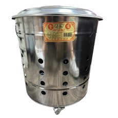 ST 金爐, 中, 1個