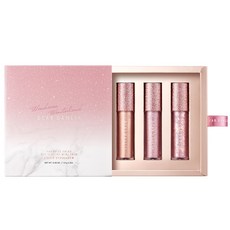 DEAR DAHLIA 天堂閃耀液體眼影 3支組, 1組, Goddess+Muse+Enchanted