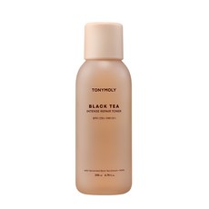 TONYMOLY 紅茶強效修護化妝水, 1個, 200ml