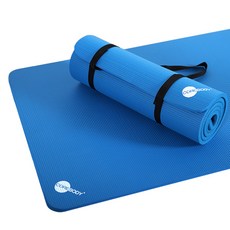 COREBODY NBR墊 標準款, 藍色