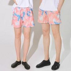 HERRINGBONE apparel 珊瑚礁褲 海灘褲 AD516