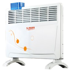 SOnGEn 松井 居浴兩用對流式電暖器, SG-712RCT