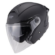 엠티헬멧 코스모 SV 헬멧, 매트 블랙