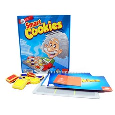 [폭스마인드] 보드게임 스마트쿠키 Smart Cookies, 1개