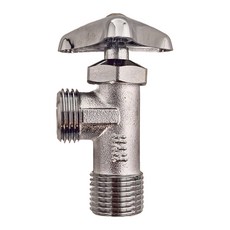 Elephant Waters 沐象 皮芯三角外牙 0227C, 1個