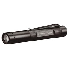 LEDLENSER 萊德雷神 P2R Core 充電式手電筒 伸縮調焦 T6鋁合金, 1個