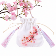 Titan刺繡DIY組+斜背包組, 1套, 晨花