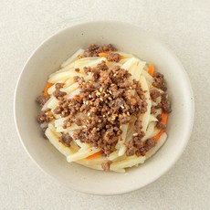 집반찬연구소 한우 감자볶음, 100g, 1개