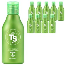 TRUST TS 全新頂級緩解掉髮症狀洗髮精 薰衣草香, 100g, 10個