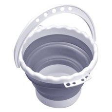 美術用可折疊洗筆水桶 S03, 3型