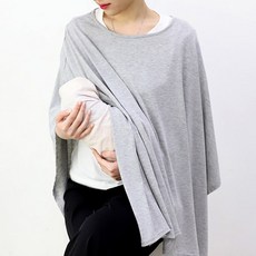 PANG PANG SHOP 哺乳罩衫