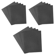 Kellsen 砂磨砂紙 400號, 15個