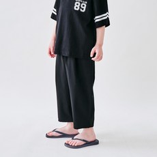 마리앤모리 아동용 나일론 쿨썸머 팬츠