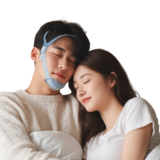 Ruby-L 防止張嘴睡眠帶, 1個