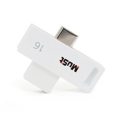 韓國 MuSt i-one OTG 2.0 Type-C USB隨身碟, 16GB