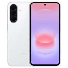 삼성전자 갤럭시 A37 자급제 SM-A376N, 어썸화이트, 128GB 어썸화이트, 128GB