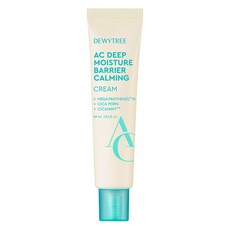 DEWYTREE AC深層屏障鎮靜乳霜, 60ml, 1條