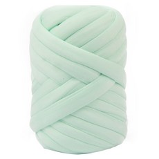 브랜드얀 패브릭 자이언트얀 약 1kg, 11번 민트, 1개