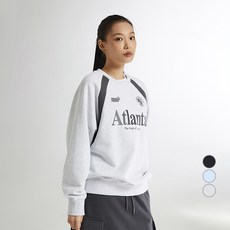 스파오 아틀란타 맨투맨 SPMWE12G55