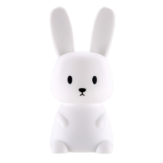 RONEVER 矽膠拍拍燈 PC393, 小兔子