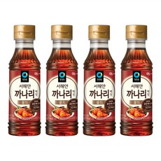 清淨園 金牌玉筋魚魚露, 250g, 4個