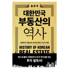 대한민국 부동산의 역사, 상상스퀘어, 홍춘욱