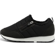 JACK&JILL 鋪棉毛絨懶人鞋 JD2718