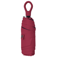 Glam Moment UV防紫外線遮光圓環手柄迷你便攜雨傘陽傘