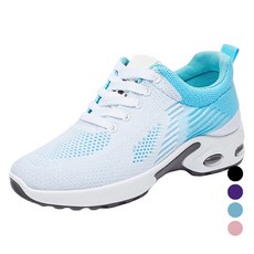 Elsso 防滑舒適氣墊運動鞋