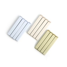 natureahn 食物封口夾 隨機出貨, 12個