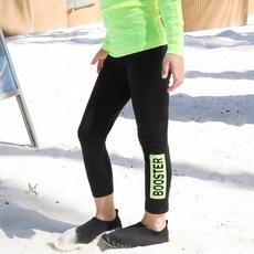 로로샤 아동용 부스터 워터 레깅스