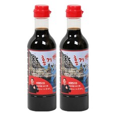 紅蟹醬油, 520g, 2個